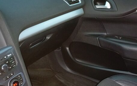 Citroen C4 II рестайлинг, 2014 год, 630 000 рублей, 8 фотография