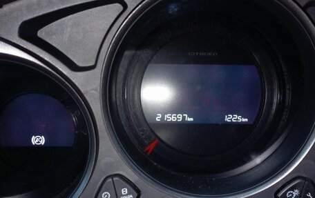 Citroen C4 II рестайлинг, 2014 год, 630 000 рублей, 13 фотография