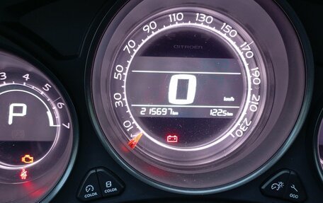 Citroen C4 II рестайлинг, 2014 год, 630 000 рублей, 14 фотография