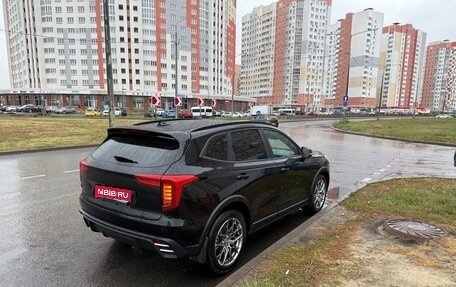 Haval Jolion, 2024 год, 2 009 000 рублей, 1 фотография