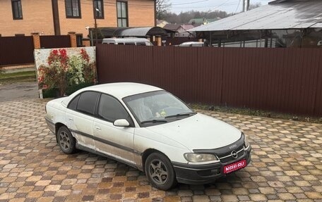 Opel Omega B, 1996 год, 135 000 рублей, 1 фотография