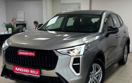 Haval Jolion, 2025 год, 1 999 000 рублей, 1 фотография