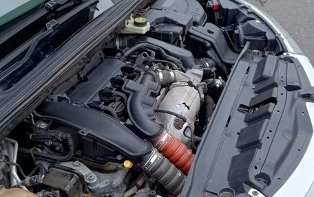 Citroen C4 II рестайлинг, 2014 год, 630 000 рублей, 18 фотография