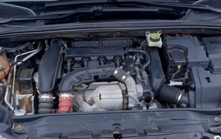 Citroen C4 II рестайлинг, 2014 год, 630 000 рублей, 20 фотография