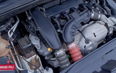 Citroen C4 II рестайлинг, 2014 год, 630 000 рублей, 19 фотография