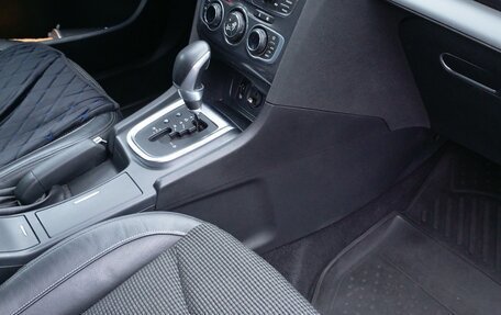 Citroen C4 II рестайлинг, 2014 год, 630 000 рублей, 32 фотография