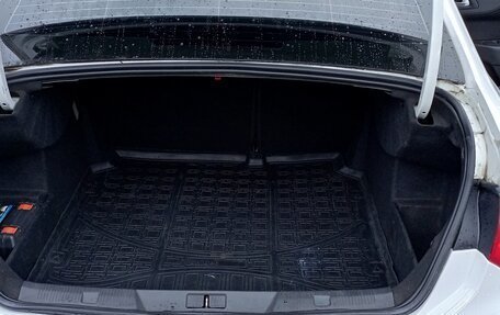 Citroen C4 II рестайлинг, 2014 год, 630 000 рублей, 34 фотография