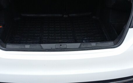 Citroen C4 II рестайлинг, 2014 год, 630 000 рублей, 35 фотография