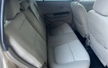 KIA Rio II, 2003 год, 359 000 рублей, 10 фотография