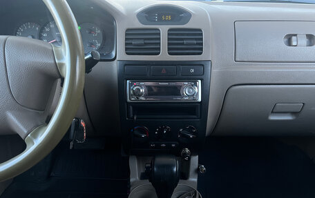 KIA Rio II, 2003 год, 359 000 рублей, 7 фотография