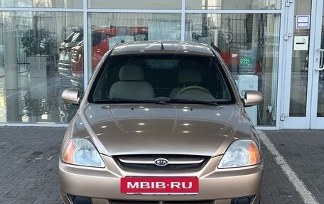 KIA Rio II, 2003 год, 359 000 рублей, 3 фотография