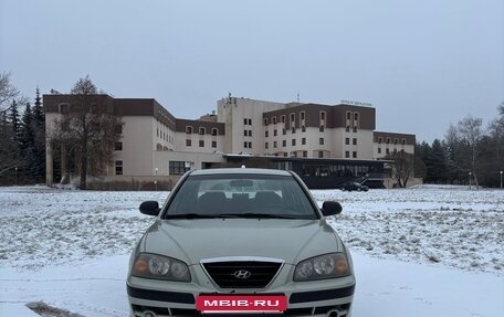 Hyundai Elantra III, 2003 год, 350 000 рублей, 2 фотография