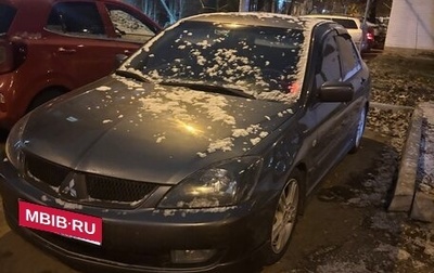 Mitsubishi Lancer IX, 2006 год, 800 000 рублей, 1 фотография