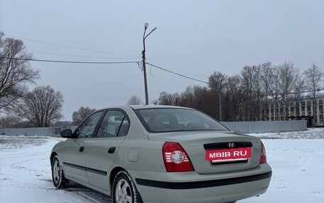 Hyundai Elantra III, 2003 год, 350 000 рублей, 5 фотография