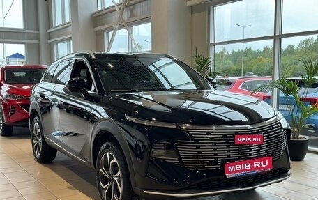 Haval F7, 2025 год, 3 599 000 рублей, 1 фотография