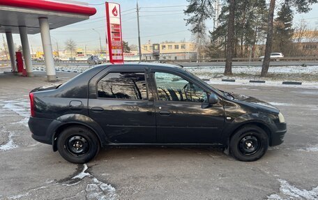 Renault Logan I, 2013 год, 247 000 рублей, 7 фотография