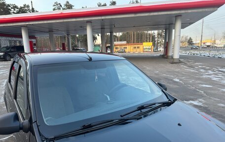 Renault Logan I, 2013 год, 247 000 рублей, 9 фотография