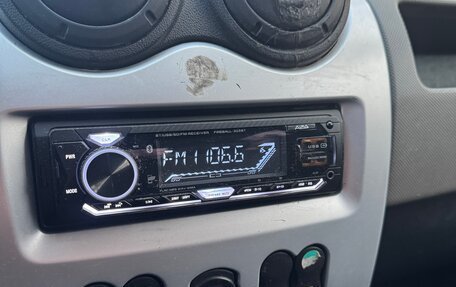 Renault Logan I, 2013 год, 247 000 рублей, 14 фотография