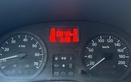 Renault Logan I, 2013 год, 247 000 рублей, 13 фотография