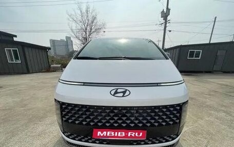 Hyundai Staria, 2024 год, 4 580 000 рублей, 1 фотография