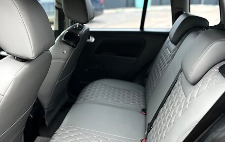 Ford Fusion I, 2007 год, 395 000 рублей, 10 фотография