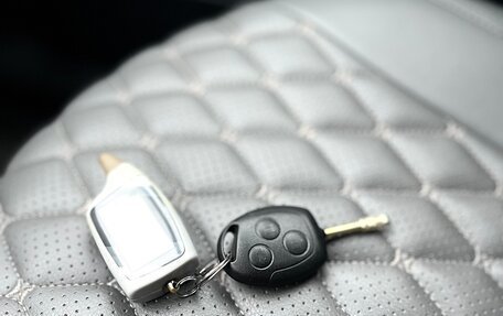 Ford Fusion I, 2007 год, 395 000 рублей, 12 фотография