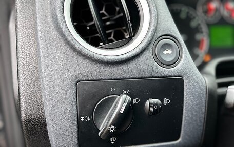 Ford Fusion I, 2007 год, 395 000 рублей, 14 фотография