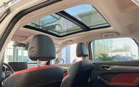 Haval Jolion, 2025 год, 1 999 000 рублей, 10 фотография