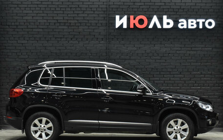 Volkswagen Tiguan I, 2012 год, 1 455 000 рублей, 9 фотография