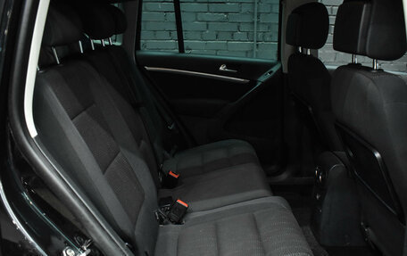 Volkswagen Tiguan I, 2012 год, 1 455 000 рублей, 11 фотография