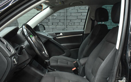 Volkswagen Tiguan I, 2012 год, 1 455 000 рублей, 17 фотография