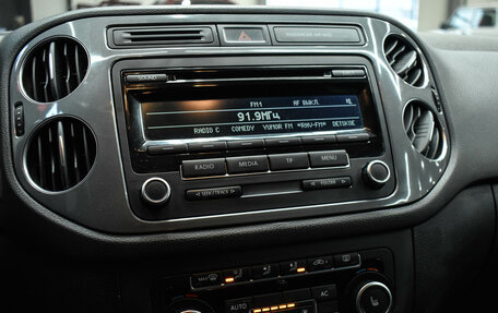 Volkswagen Tiguan I, 2012 год, 1 455 000 рублей, 14 фотография