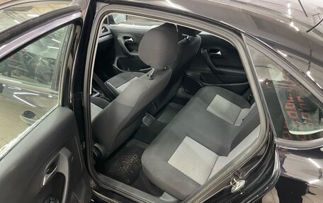 Volkswagen Polo VI (EU Market), 2013 год, 739 000 рублей, 7 фотография