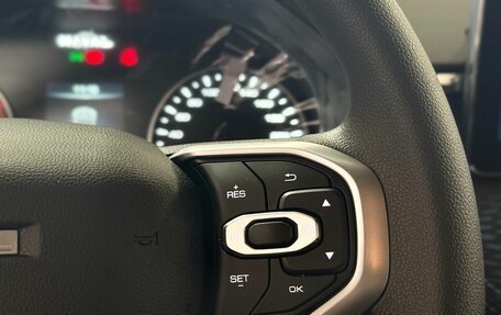 Haval Jolion, 2025 год, 1 999 000 рублей, 10 фотография