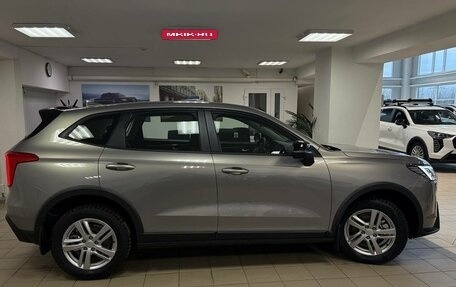 Haval Jolion, 2025 год, 1 999 000 рублей, 3 фотография