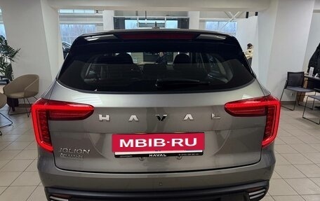 Haval Jolion, 2025 год, 1 999 000 рублей, 5 фотография