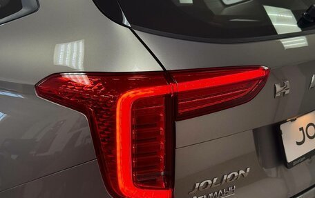 Haval Jolion, 2025 год, 1 999 000 рублей, 21 фотография