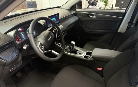 Haval Jolion, 2025 год, 1 999 000 рублей, 27 фотография