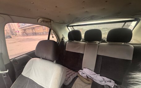 Opel Omega B, 1996 год, 135 000 рублей, 7 фотография