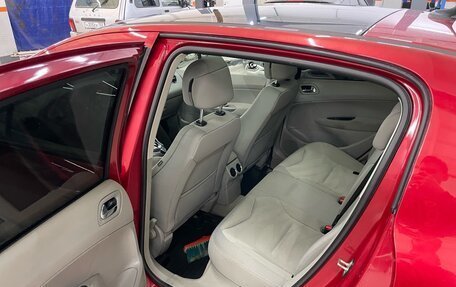 Peugeot 308 II, 2008 год, 499 000 рублей, 7 фотография