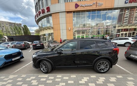 Haval Jolion, 2024 год, 2 009 000 рублей, 6 фотография