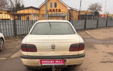 Opel Omega B, 1996 год, 135 000 рублей, 3 фотография