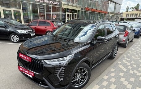 Haval Jolion, 2024 год, 2 009 000 рублей, 5 фотография