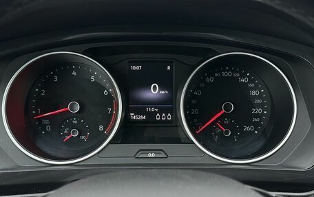 Volkswagen Tiguan II, 2017 год, 2 477 000 рублей, 9 фотография