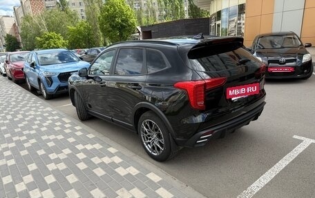 Haval Jolion, 2024 год, 2 009 000 рублей, 7 фотография