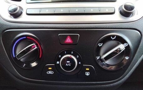 Hyundai Solaris II рестайлинг, 2021 год, 1 399 000 рублей, 20 фотография