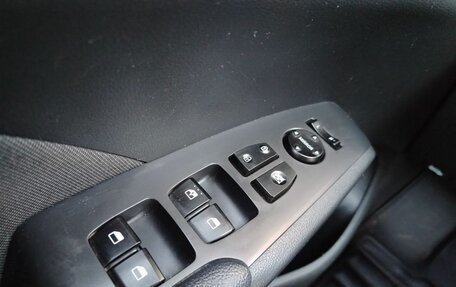 Hyundai Solaris II рестайлинг, 2021 год, 1 399 000 рублей, 17 фотография