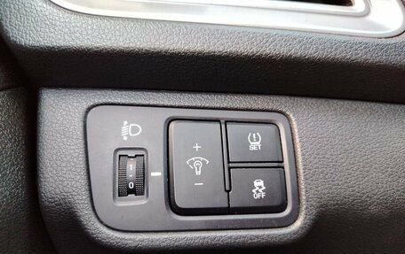 Hyundai Solaris II рестайлинг, 2021 год, 1 399 000 рублей, 18 фотография