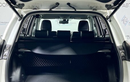 Toyota RAV4, 2017 год, 2 997 000 рублей, 7 фотография