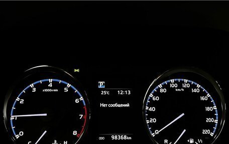 Toyota RAV4, 2017 год, 2 997 000 рублей, 19 фотография